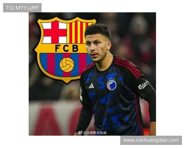 罗马诺曝巴萨重启谈判签哈姆扎