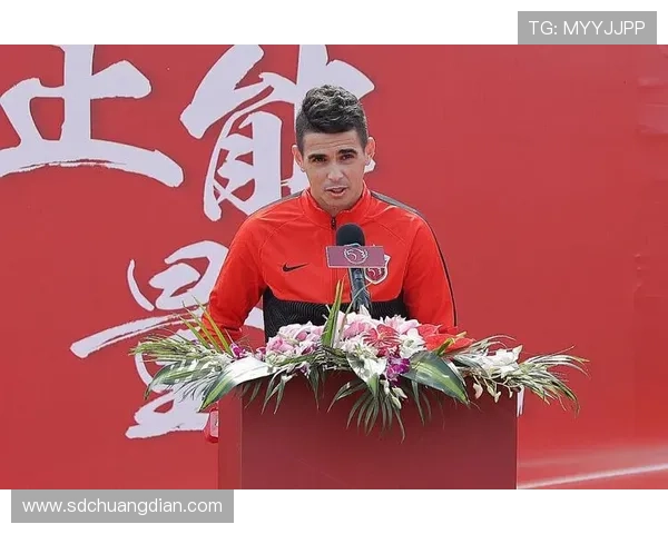 美媒曝奥斯卡解约圣保罗薪资争议