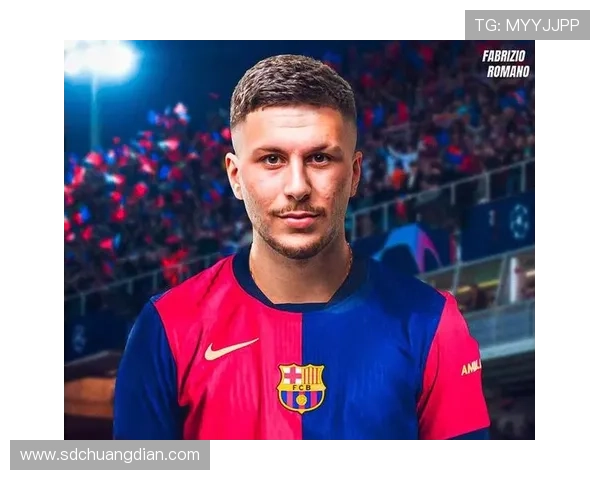 罗马诺曝巴萨欲涨薪续约费尔明 罗马诺曝巴萨欲涨薪续约费尔明
