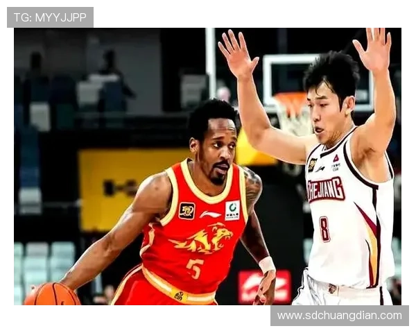 广厦外援强势回归王博冲击决赛 广厦外援强势回归王博冲击决赛