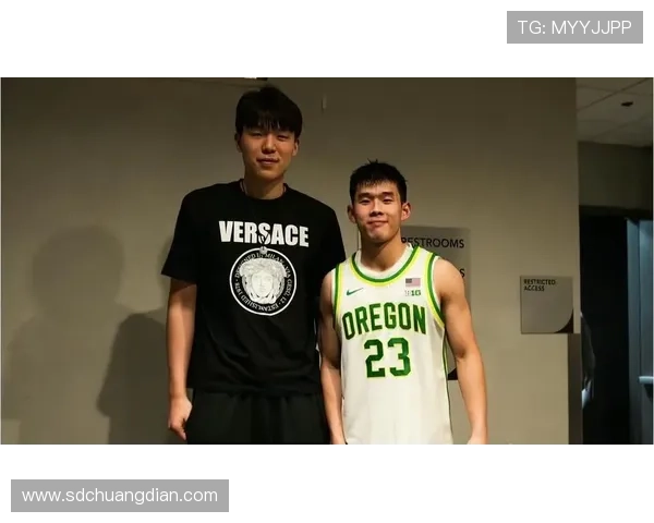 林葳期待下季全面进化在美征战