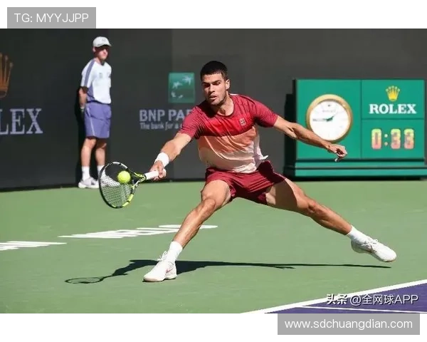 梅德维德夫从中东逃离成功 抵达印第安维尔斯参赛 梅德维德夫从中东逃离成功 抵达印第安维尔斯参赛