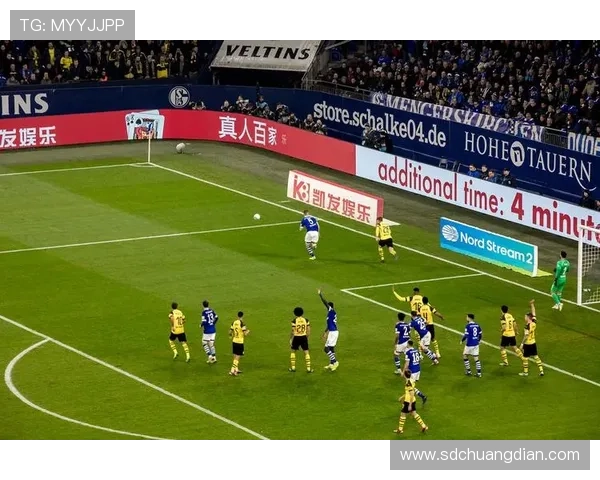 沙尔克04升级仍难解财政困局 沙尔克04升级仍难解财政困局