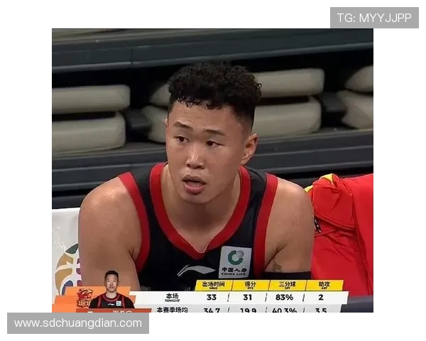 贺希宁30分深圳豪取15连胜