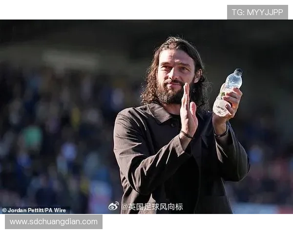 卡罗尔执教告终达根汉姆下课